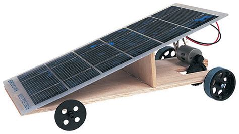 junior solar sprint solar panel
